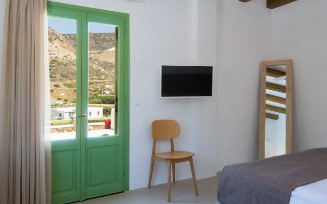 Lithos Suites