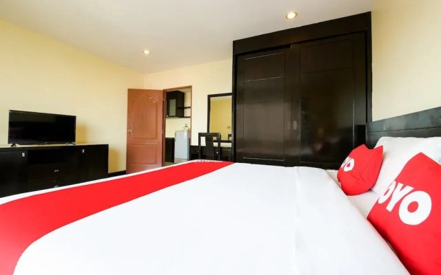 OYO 463 Tycoon Place