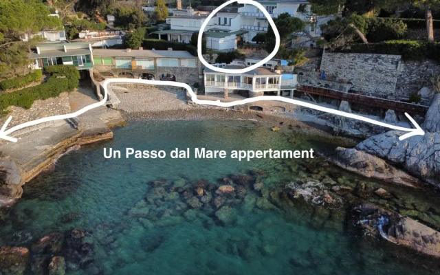 Un Passo dal Mare