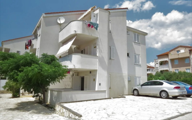 Apartment Sinisa