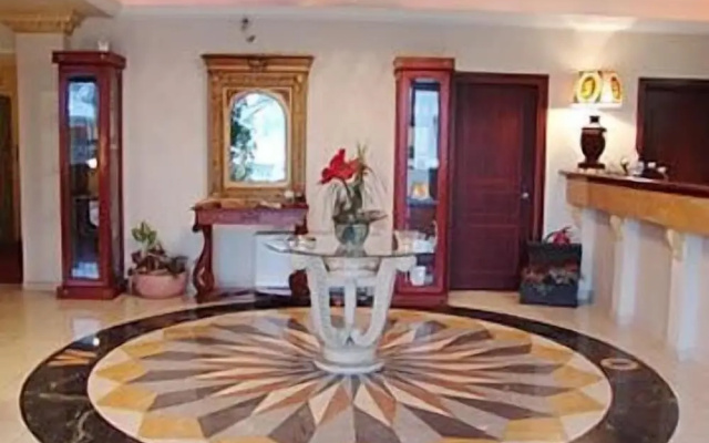 Laodamia Hotel