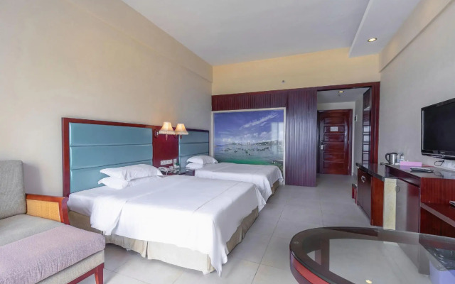 Yangjiang Lanbowan Hotel