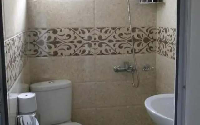 Family Guests house