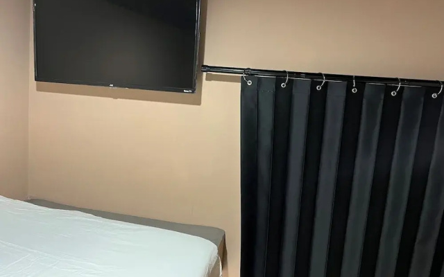 Pod-Inn Hotel