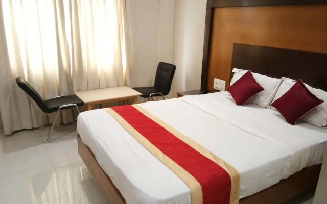 HLV Grand Inn