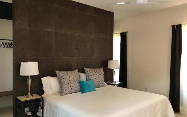 Hotel Boutique Casa de Campo Malinalco