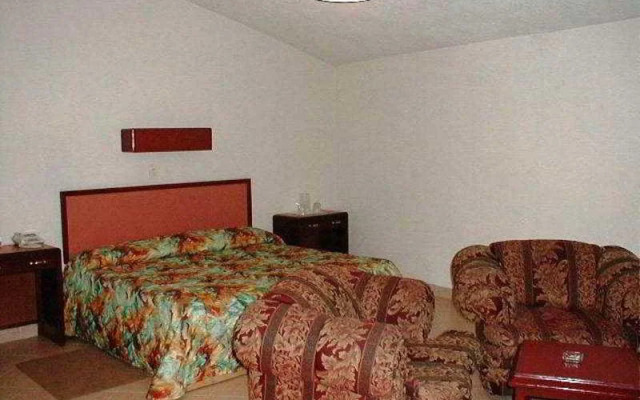La Teja Hotel