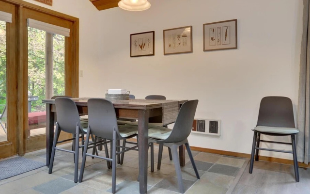 Owlpine Lodge