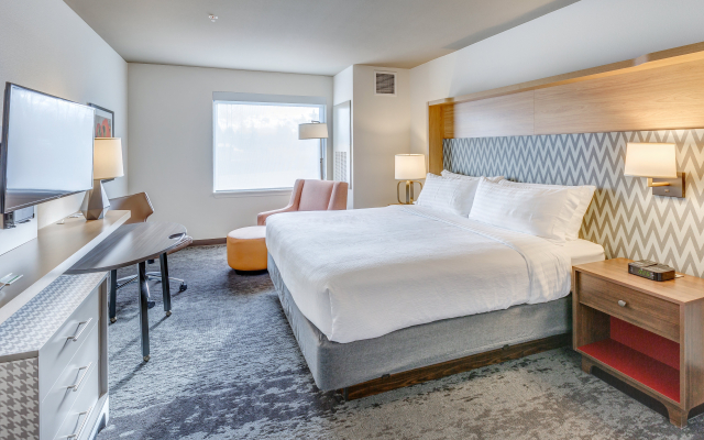 Holiday Inn & Suites Bellingham by IHG