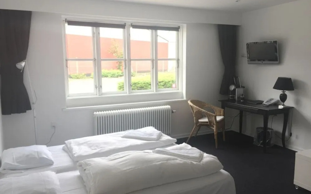 Hotel Assens