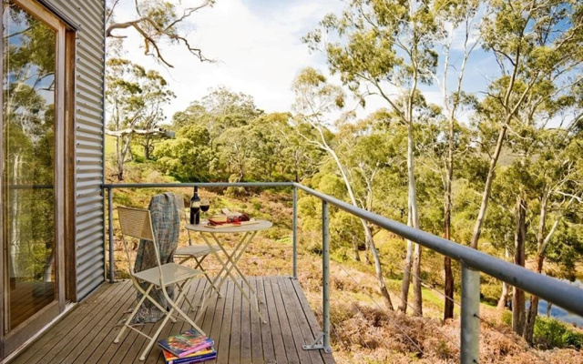 Elevated Plains Retreat 1
