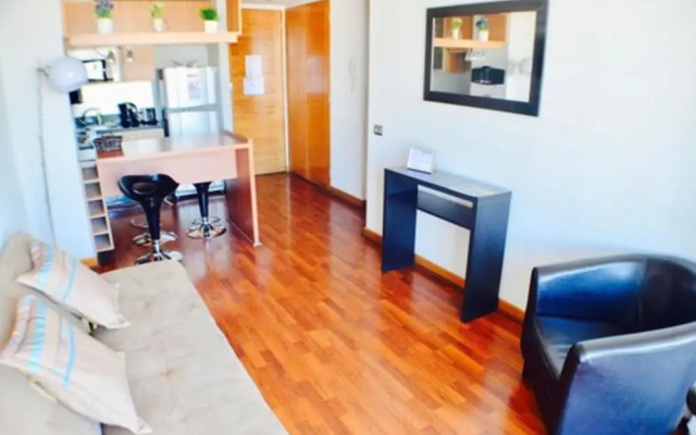 Apartamentos Premium Capital Lyon Costanera