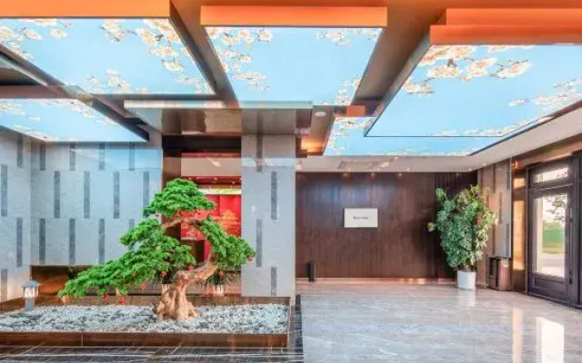 Liuzhouhui Boutique Hotel (Baota Park Store)