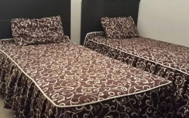 Alexandria Apartments(شقق الإسكندرية)
