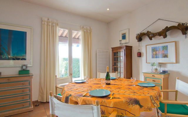 Villa Campechano