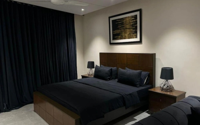 Luxor Apartments & Suites - Indigo