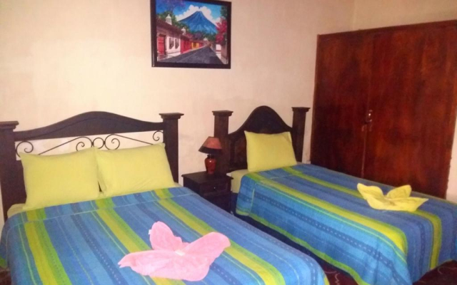 Hotel Posada Santa Teresita