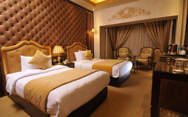Golden Inn Hotel