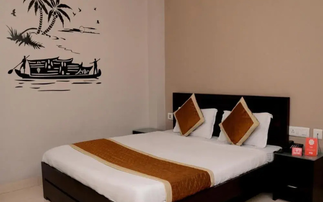 Oyo 9144 Travelers Lodge