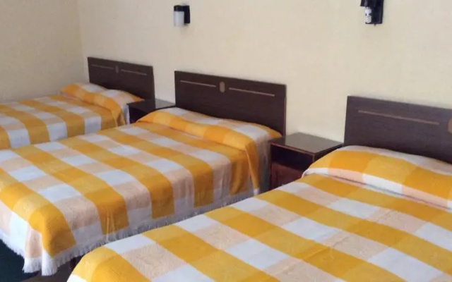 Hotel Plaza Ben