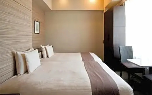 Citadines Central Shinjuku Tokyo - Vacation STAY 25449v