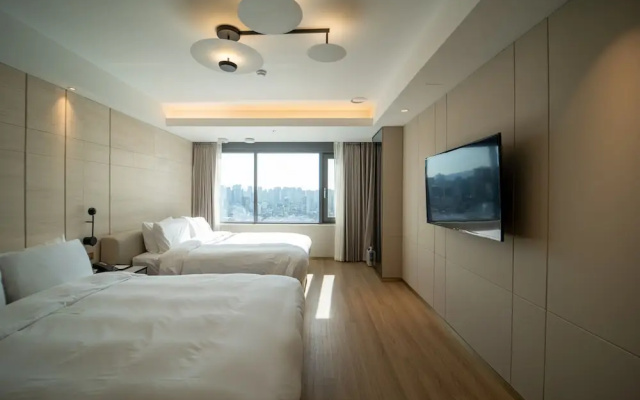 Hotel Eliena Seoul Gangnam