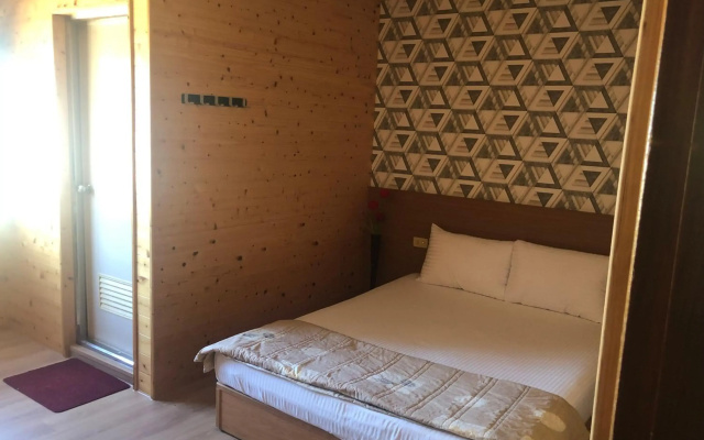 Country Homestay
