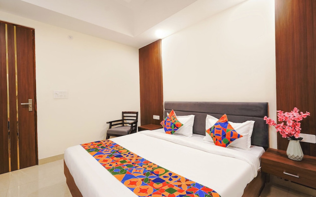 Fabhotel Urban Villa I