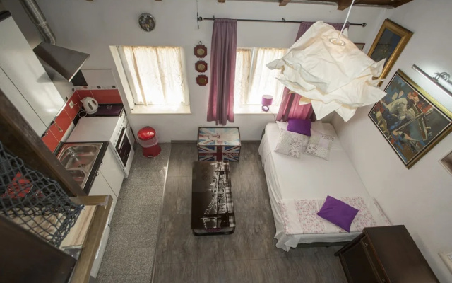 Guesthouse Luna