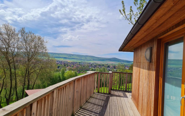 Hotel Waldquelle - Baumhaushotel Aerzen