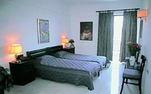 Venus Melena Hotel