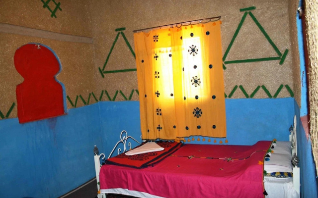 Kasbah Casa Khamlia