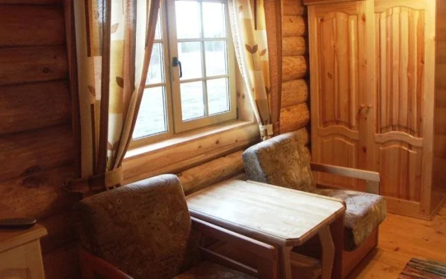 Guest House Konstantinova Usadba