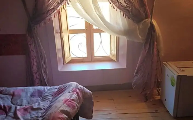 Maison Hayat