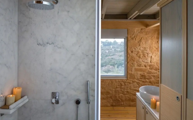 Chania Olea Villa - Breathtaking Summer Getaway