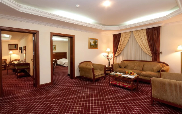 Отель Taj Celine