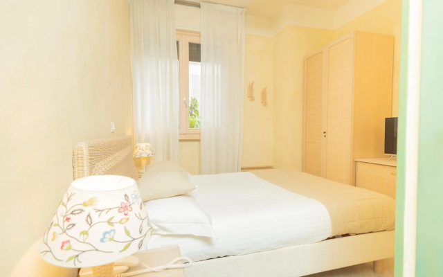 Hotel Berta