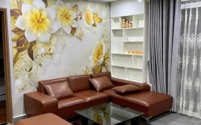 SHP Plaza Khanh Phong Homestay