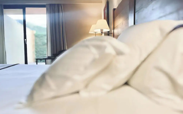Mas Salvi Country Boutique Hotel
