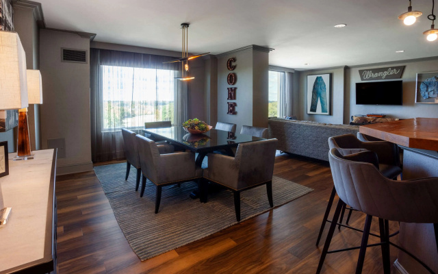 Grandover Resort & Spa, a Wyndham Grand Hotel