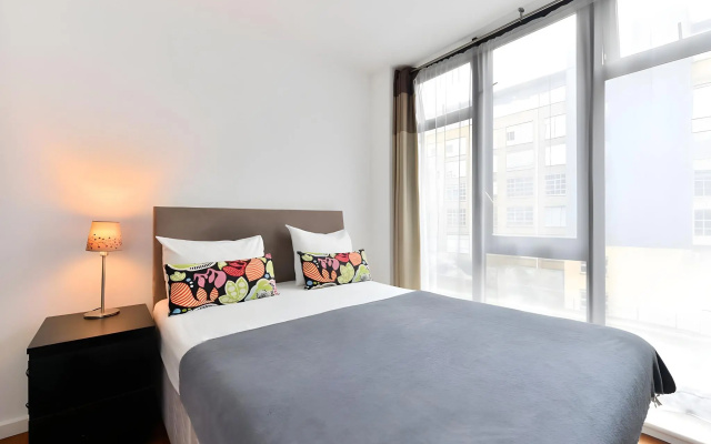 Shoreditch City Living