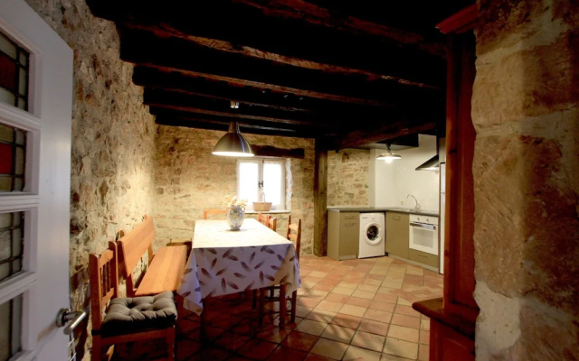 Casa Covalagua