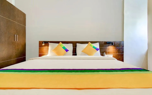 Hotel O S7