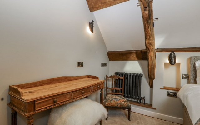 Walnut Cottage