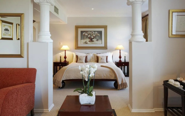 Stillness Manor & Spa