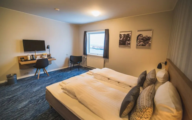 HOTEL SØMA Aasiaat