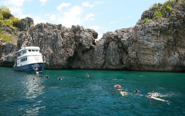 Sea Culture