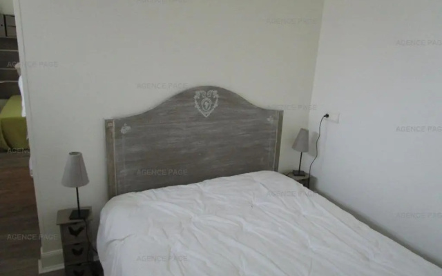 Appartement Cauterets, 3 pièces, 6 personnes - FR-1-234-241