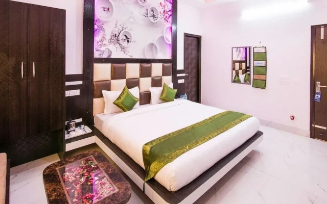 Hotel Sumanglam