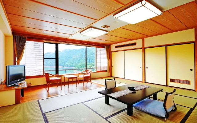Tofukaiseki Sarugakyo Hotel